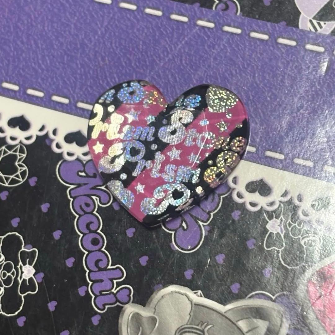 ピュアホワイトウェディング プリズムストーン