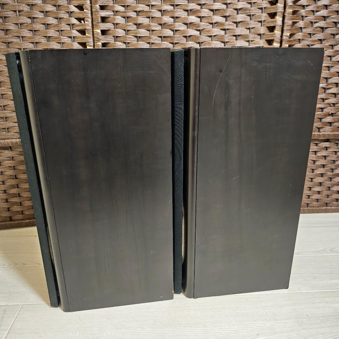 【動作品】A&D SS-730 3-way スピーカー 大型 AKAI