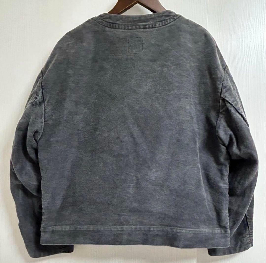 最終価格　ポータークラシック　モールスキン　ジャケット