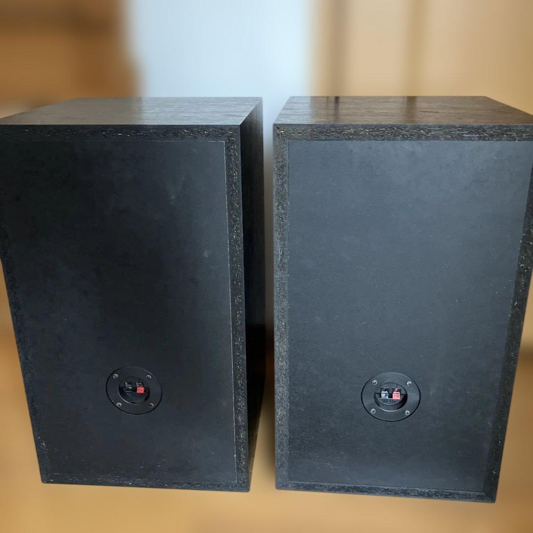 限定価格‼️フォステックス fx200➕エンクロージャー