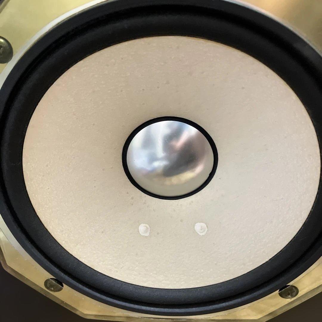 限定価格‼️フォステックス fx200➕エンクロージャー