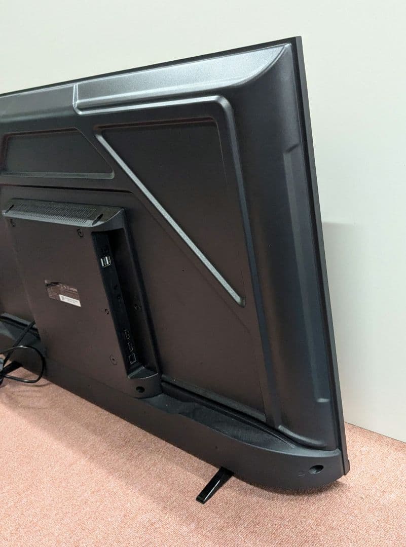 sky 2024年FPD チューナーレス GoogleTV CG40-P2