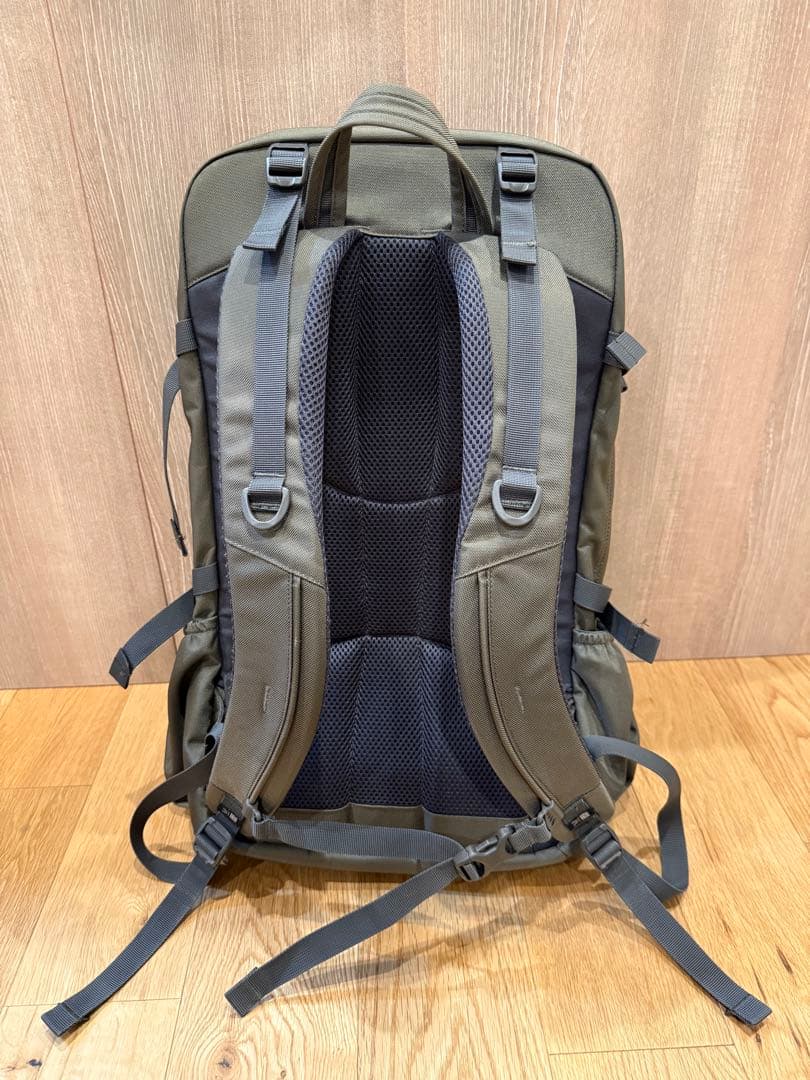 最安値！karrimor tribute 40 カリマー トリビュート 40
