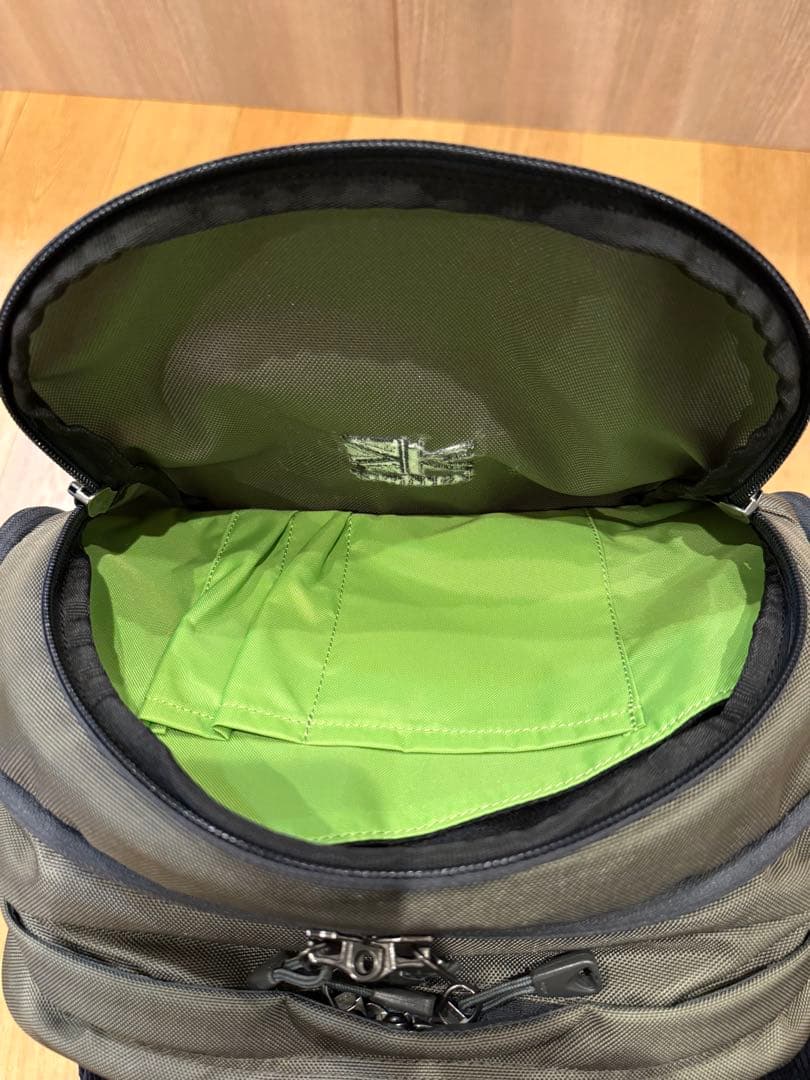 最安値！karrimor tribute 40 カリマー トリビュート 40