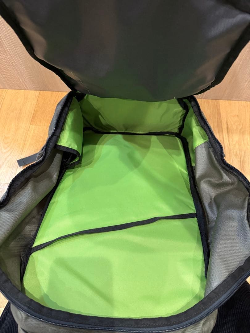 最安値！karrimor tribute 40 カリマー トリビュート 40