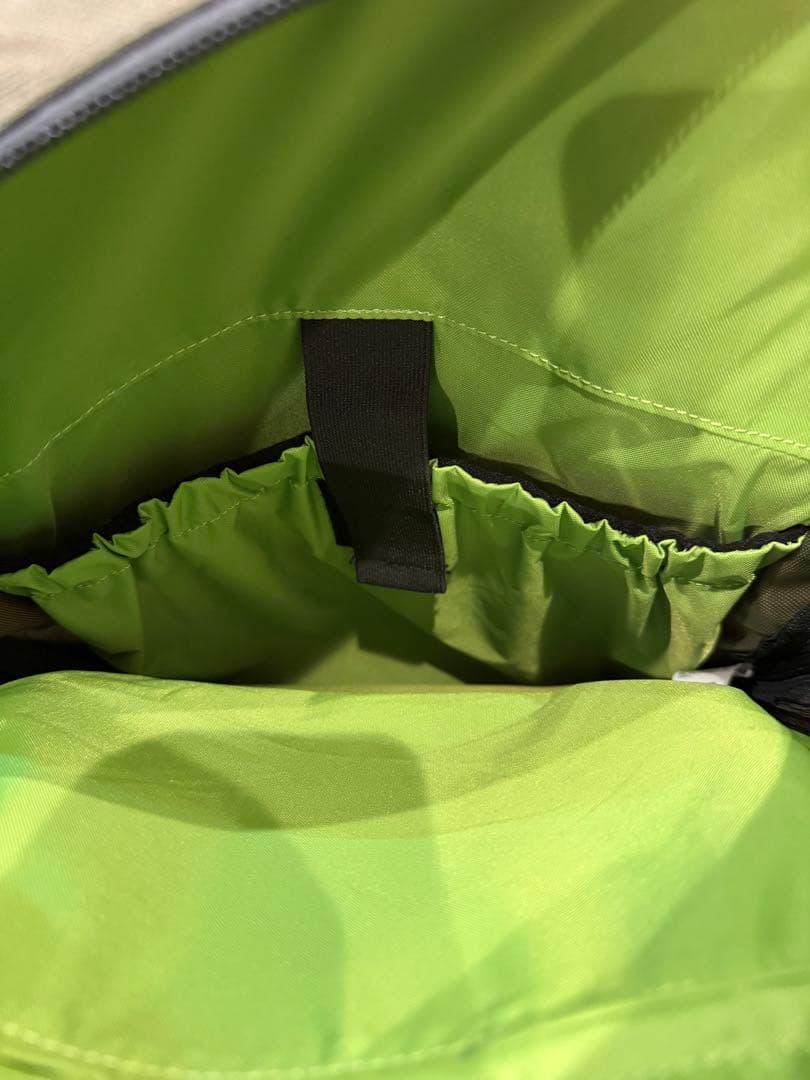 最安値！karrimor tribute 40 カリマー トリビュート 40