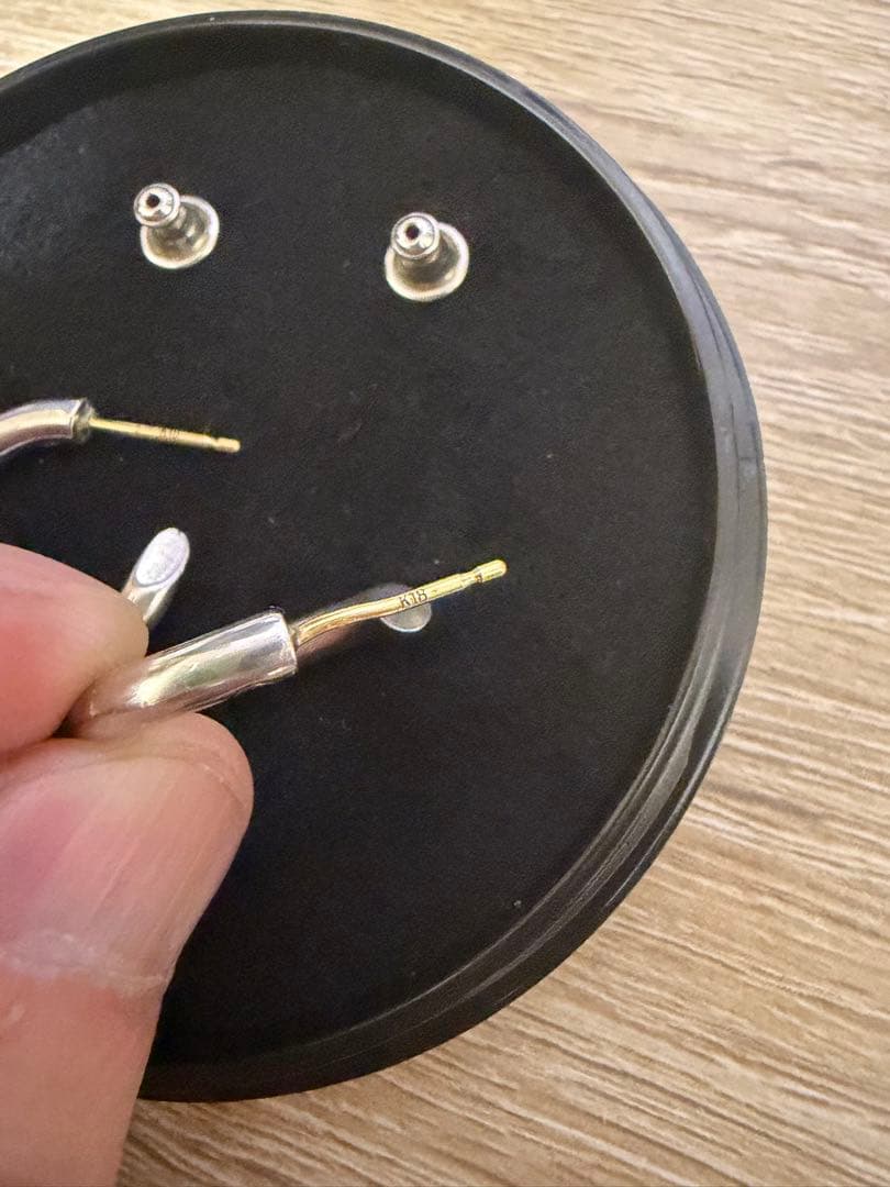 キャリアリング　Placebo 501