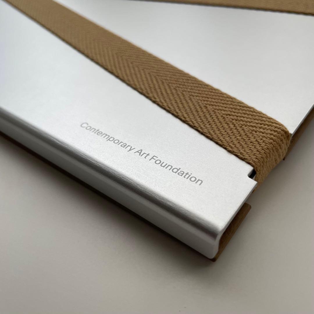 非売品 the CONSTRUCTOR JeanProuve ジャンプルーヴェ