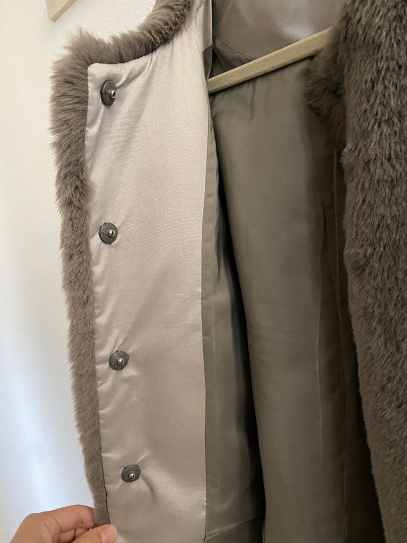 マルティニーク　エコファージャケット