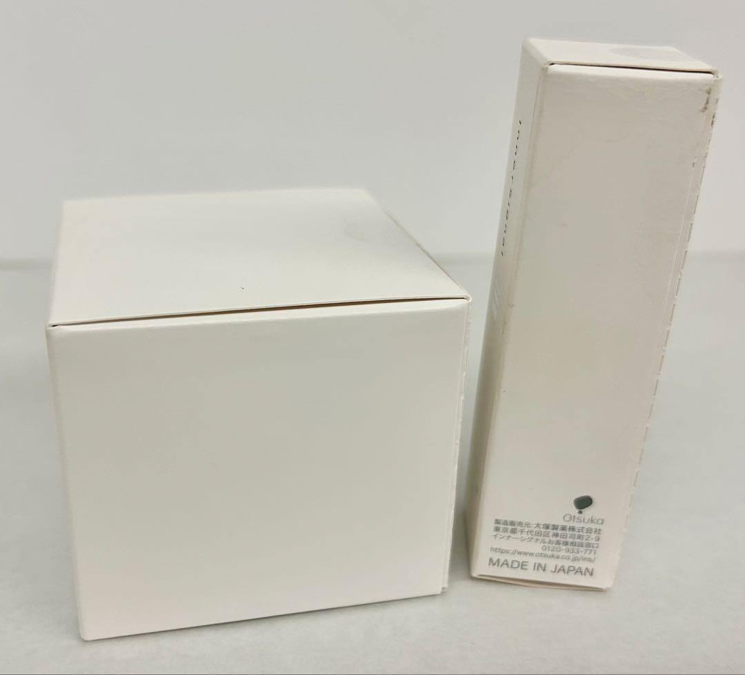 【未使用品】インナーシグナル リジュブネイトワン/クリア アップ アイズ