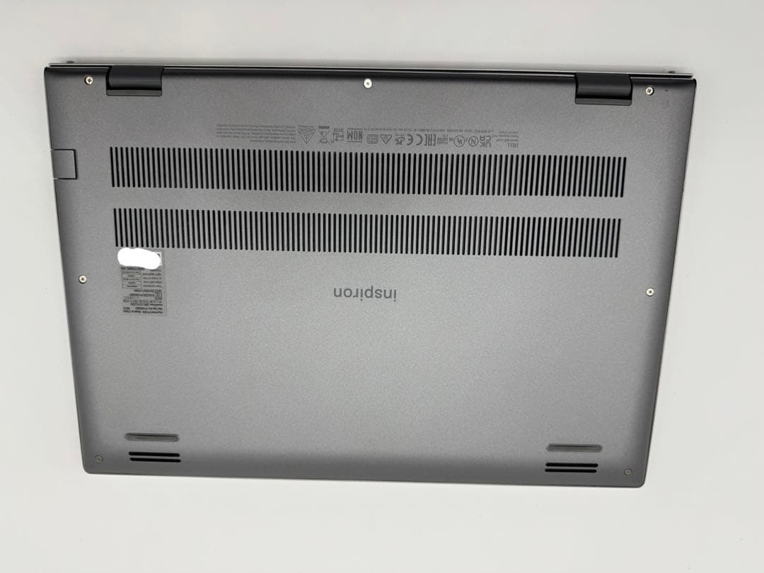 Windowsノート本体 DELL Inspiron13 5310 i5/8GB/1TB/Win11Pro