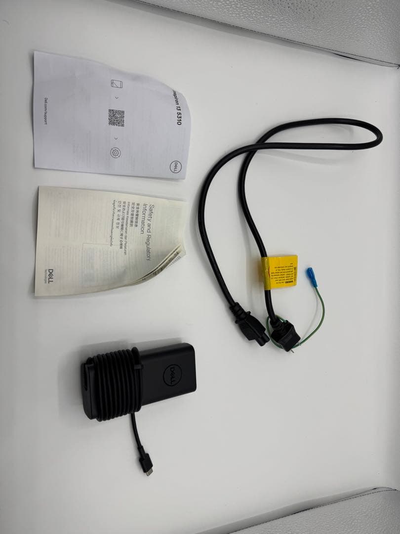 Windowsノート本体 DELL Inspiron13 5310 i5/8GB/1TB/Win11Pro