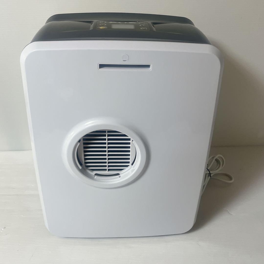 ナヴィック クレクール3 スポットクーラー　ダクト付き