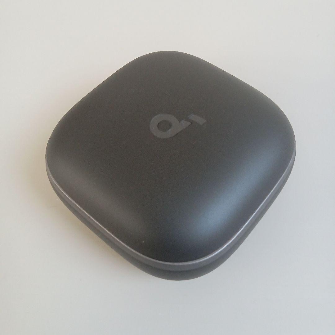 【美品】SoundCore Liberty 5 バッテリー単品 ブラック