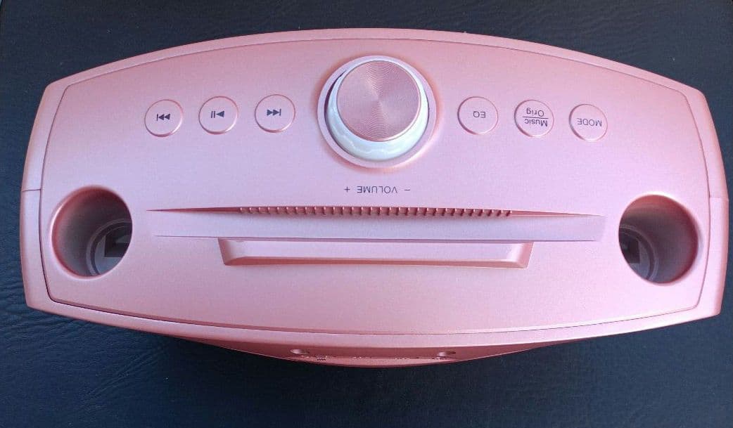 SDR SD-306 カラオケスピーカー 2個セット