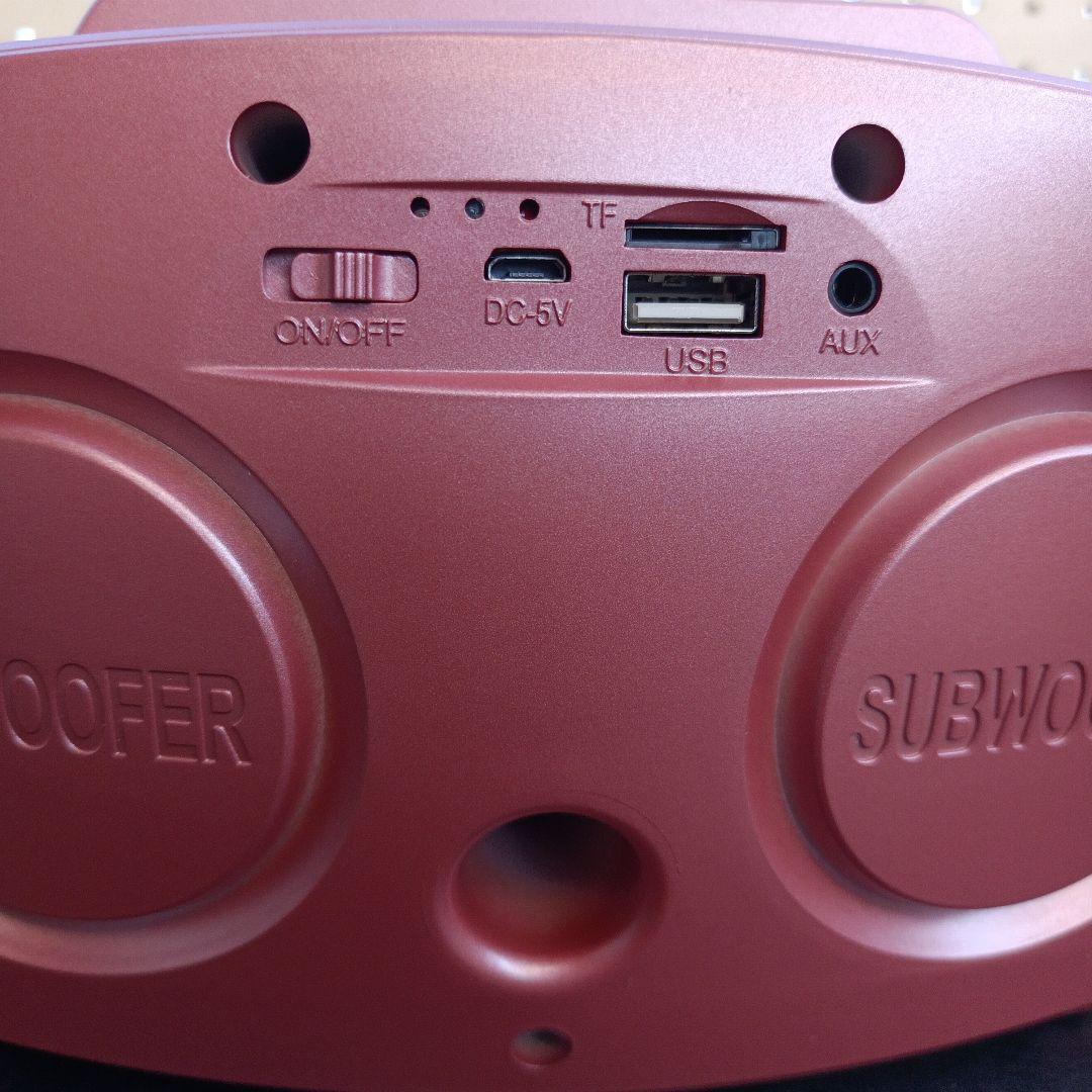 SDR SD-306 カラオケスピーカー 2個セット