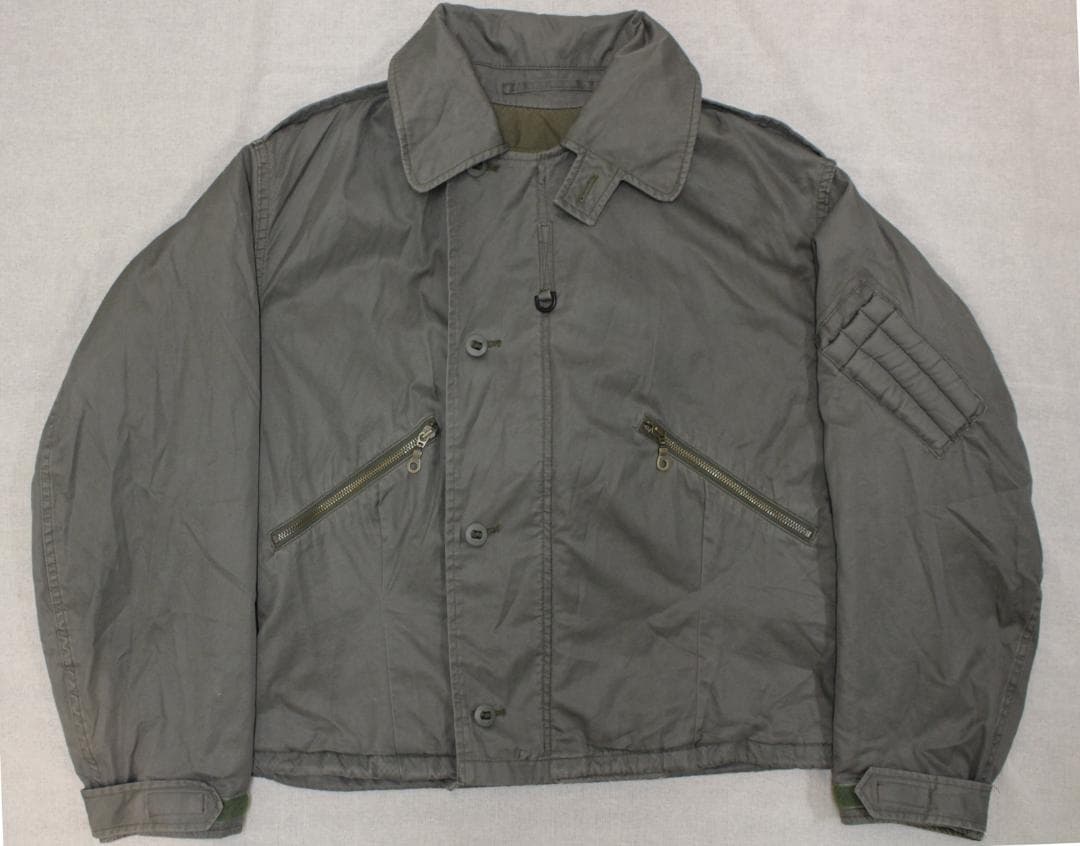 USED イギリス軍 RAF MK3ジャケット