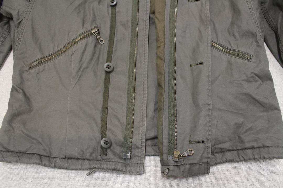 USED イギリス軍 RAF MK3ジャケット