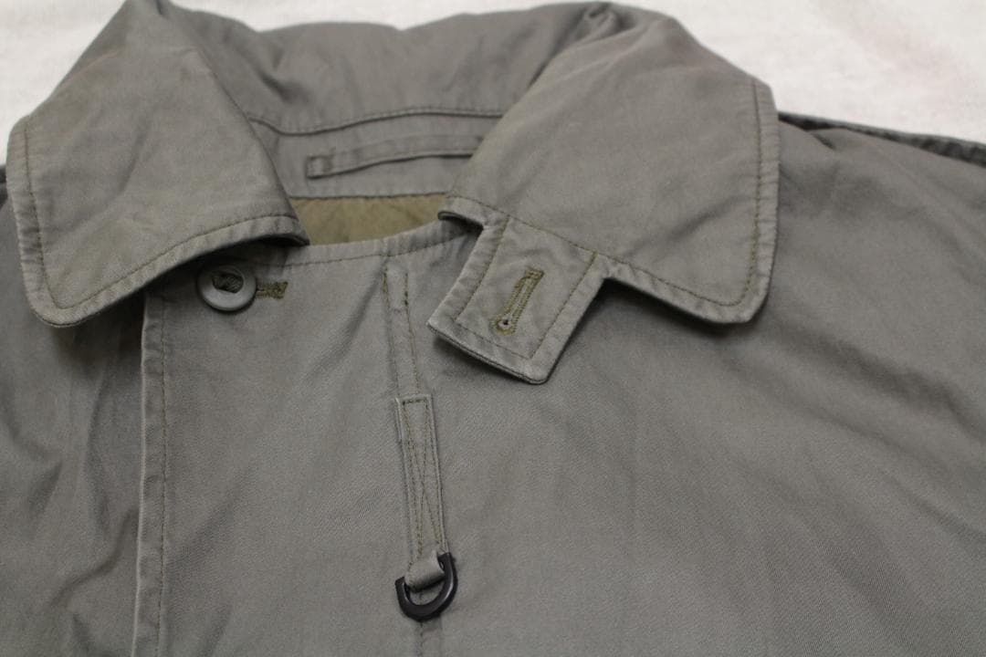 USED イギリス軍 RAF MK3ジャケット