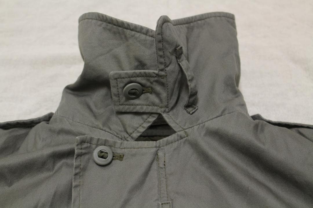 USED イギリス軍 RAF MK3ジャケット