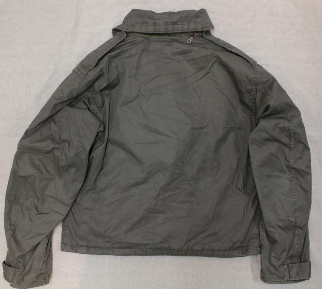 USED イギリス軍 RAF MK3ジャケット