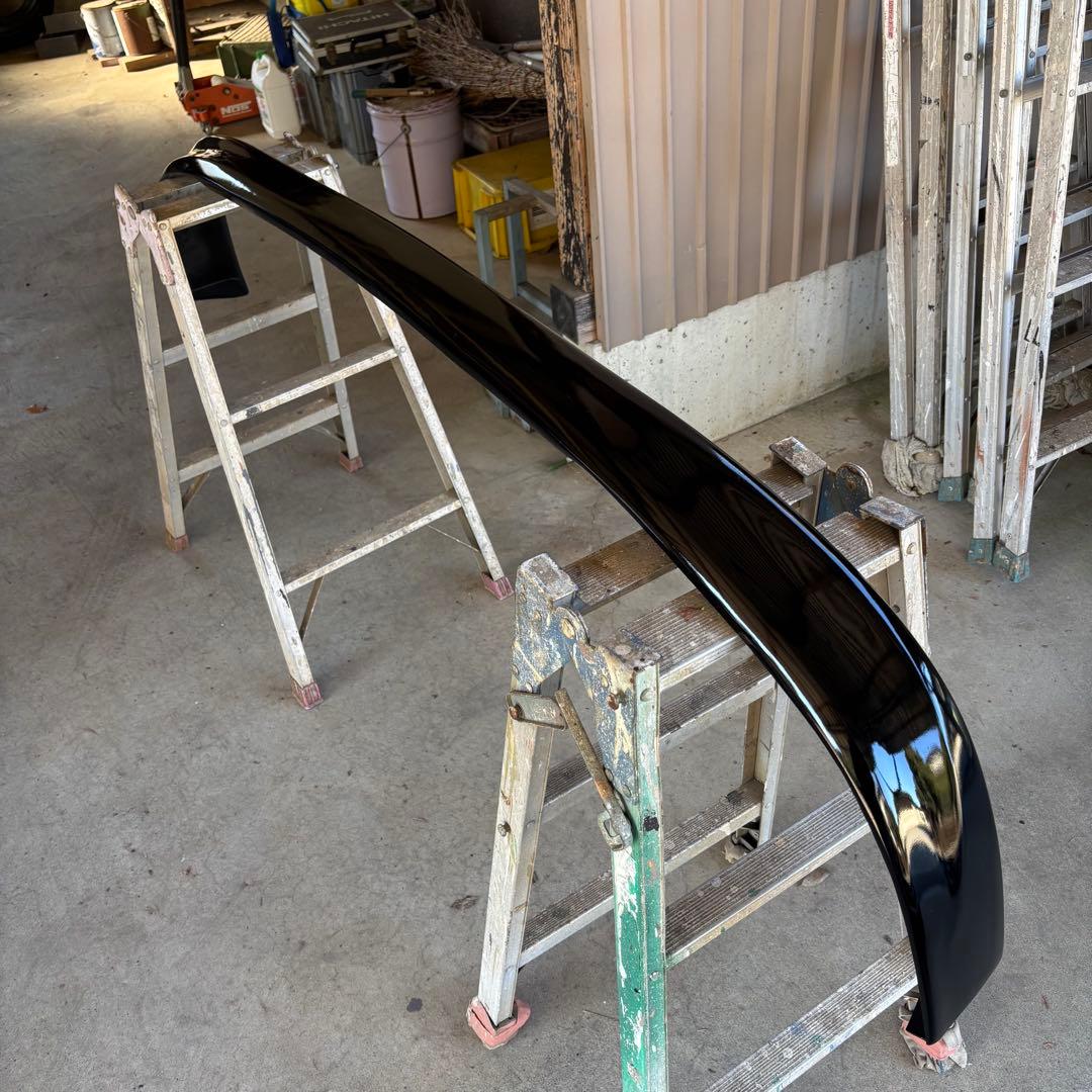 30セルシオ後期 純正タイプエアロ 3点セット‼️ 値下げ大歓迎‼️直接引き取り可⭕️