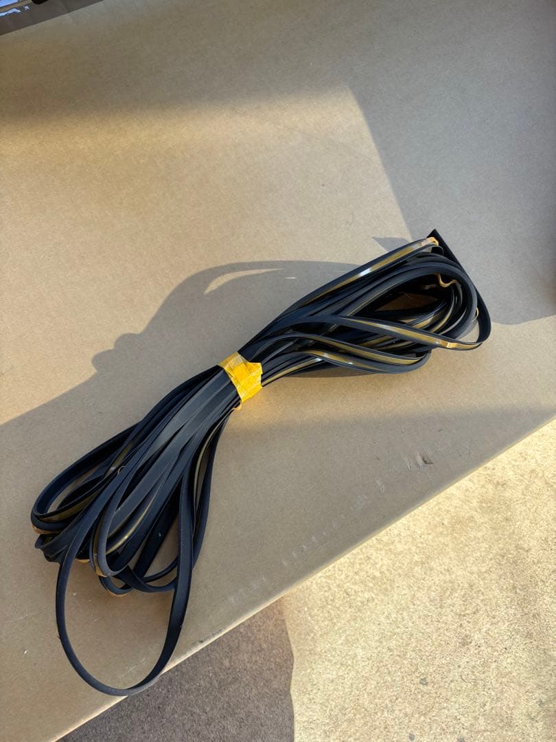 30セルシオ後期 純正タイプエアロ 3点セット‼️ 値下げ大歓迎‼️直接引き取り可⭕️