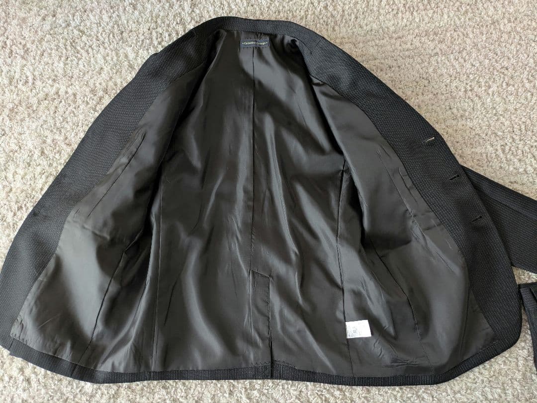 【極美品✨】キャサリンコテージ　男の子　160　フォーマルスーツ　卒業式