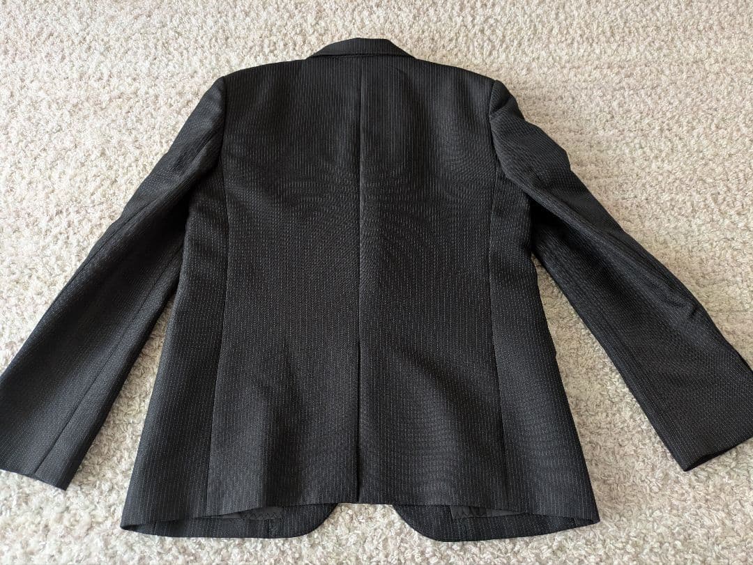 【極美品✨】キャサリンコテージ　男の子　160　フォーマルスーツ　卒業式