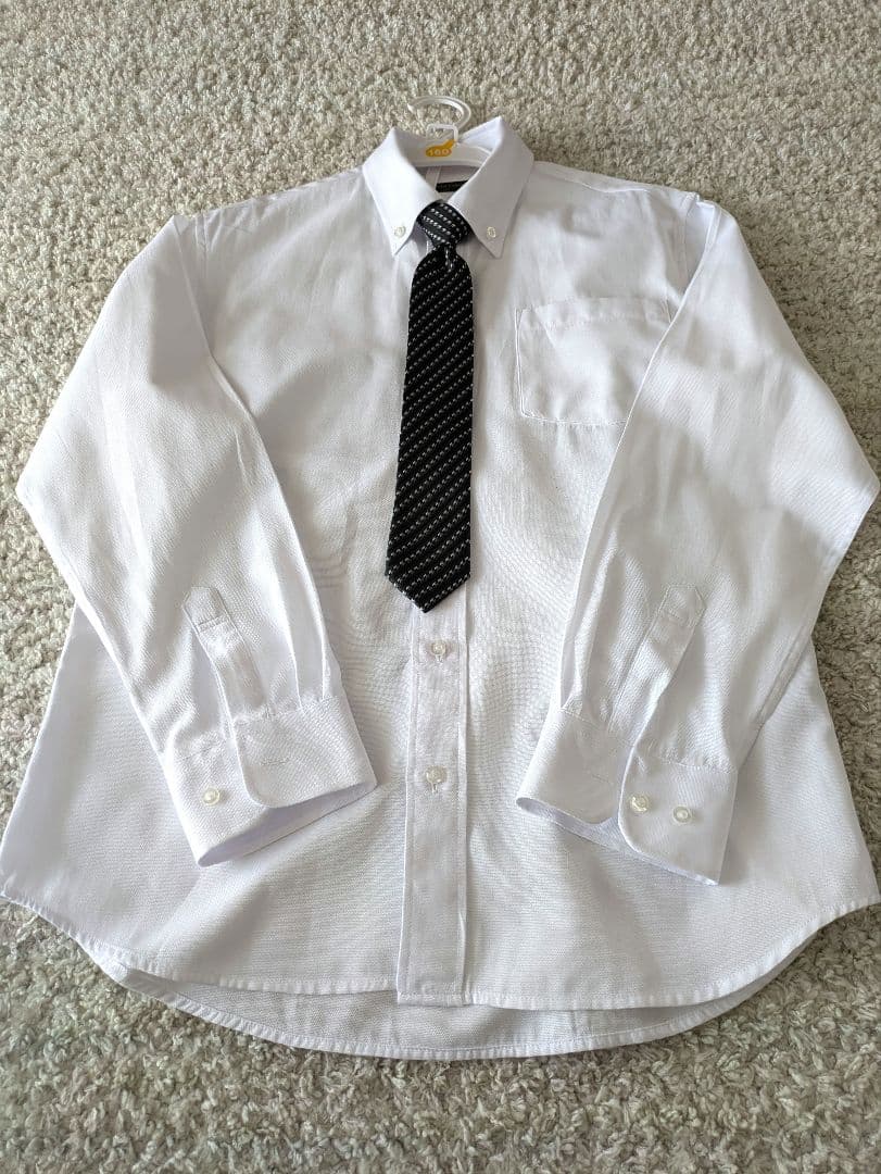 【極美品✨】キャサリンコテージ　男の子　160　フォーマルスーツ　卒業式