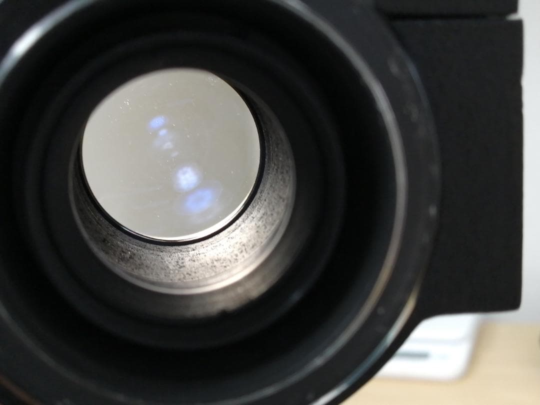 レンズ(単焦点) Pentax Takumar 200mm f/3.5 #7865