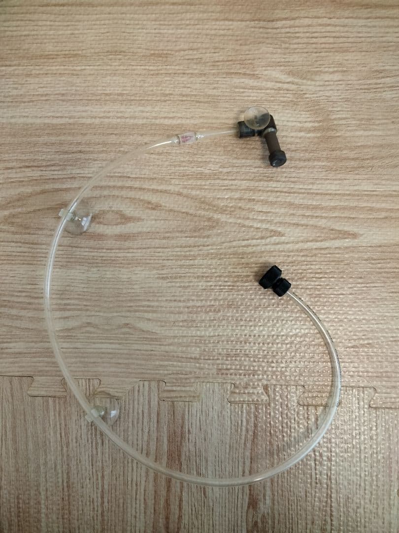 ハルデザイン CO2ジェネレーター PRO-D801s ver1.4（シルボン）