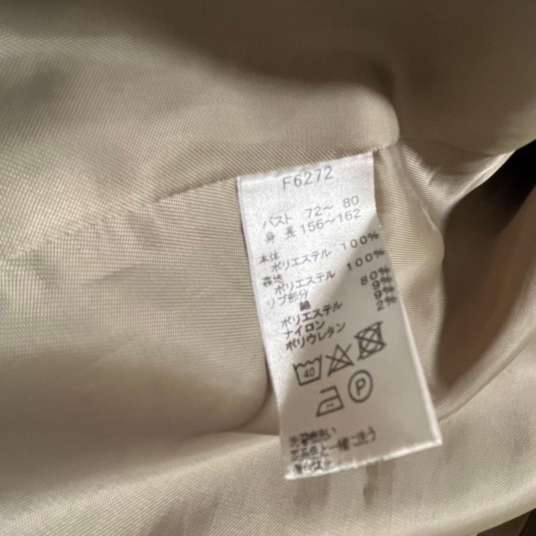 フレッドペリー コート