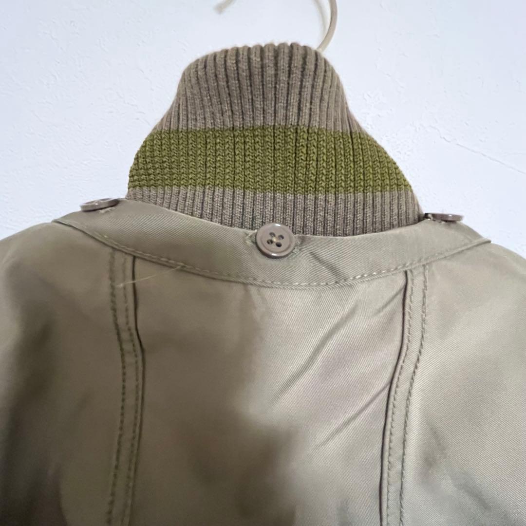 フレッドペリー コート