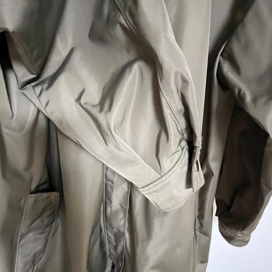 フレッドペリー コート