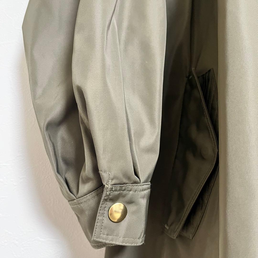 フレッドペリー コート