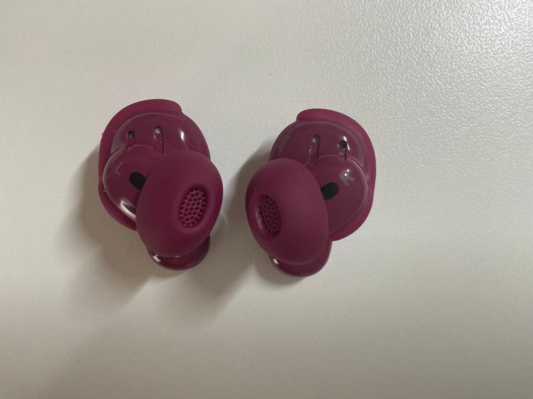 QuietComfort Ultra Earbuds 第2世代 (訳アリ)
