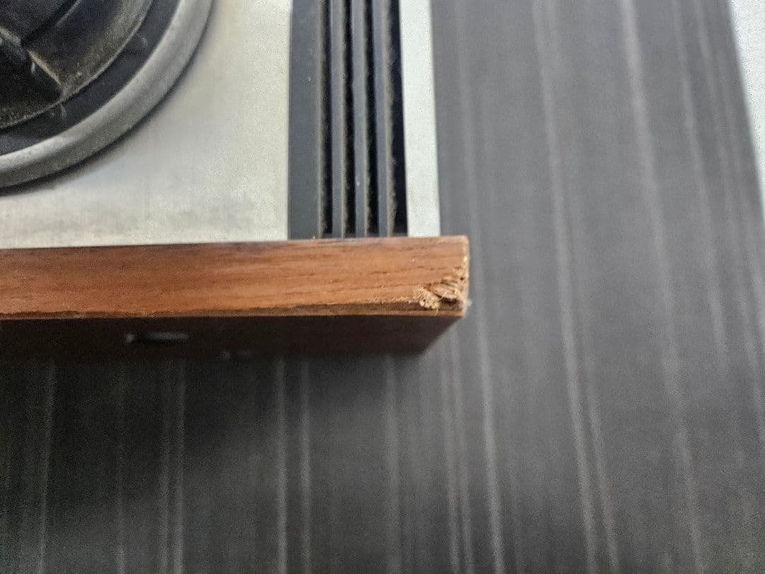 TEAC ティアック オープンリールデッキ A-6300 50Hz仕様 現状品