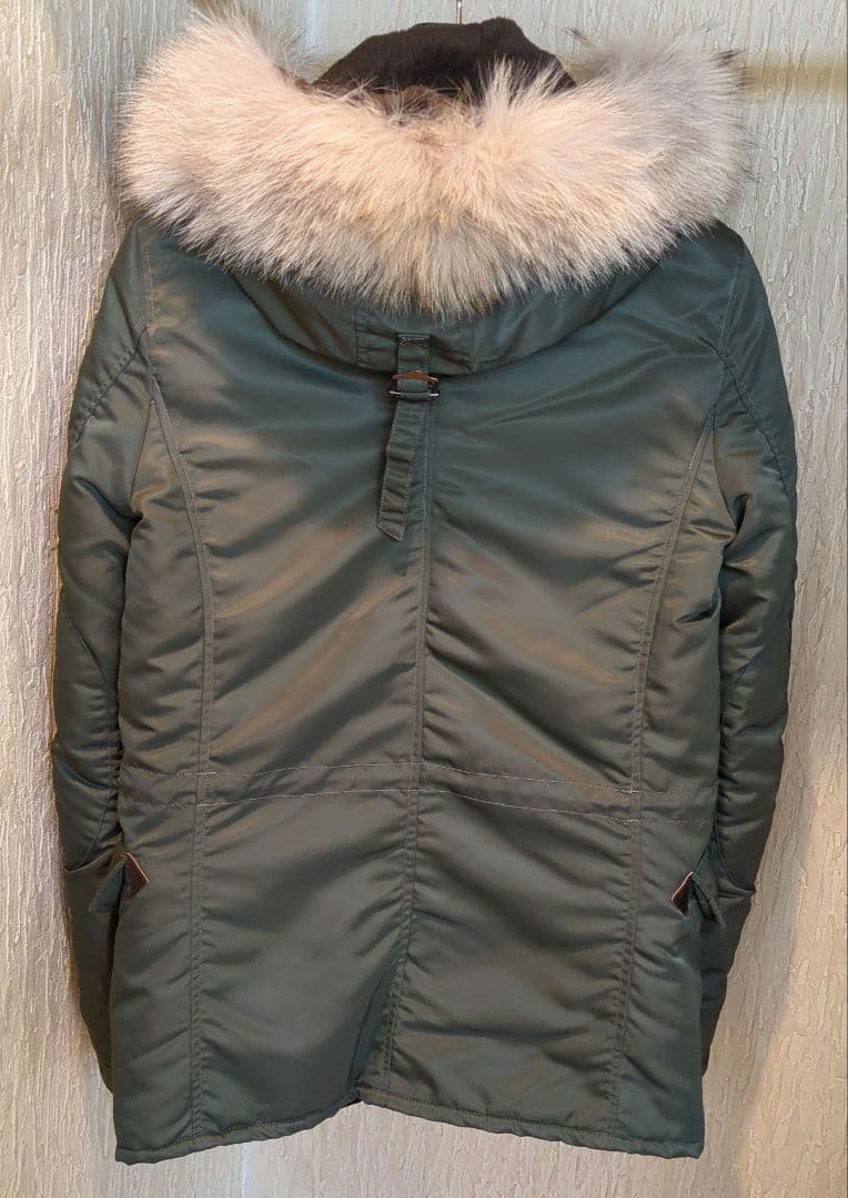 ジャケット・アウター wjk N3B