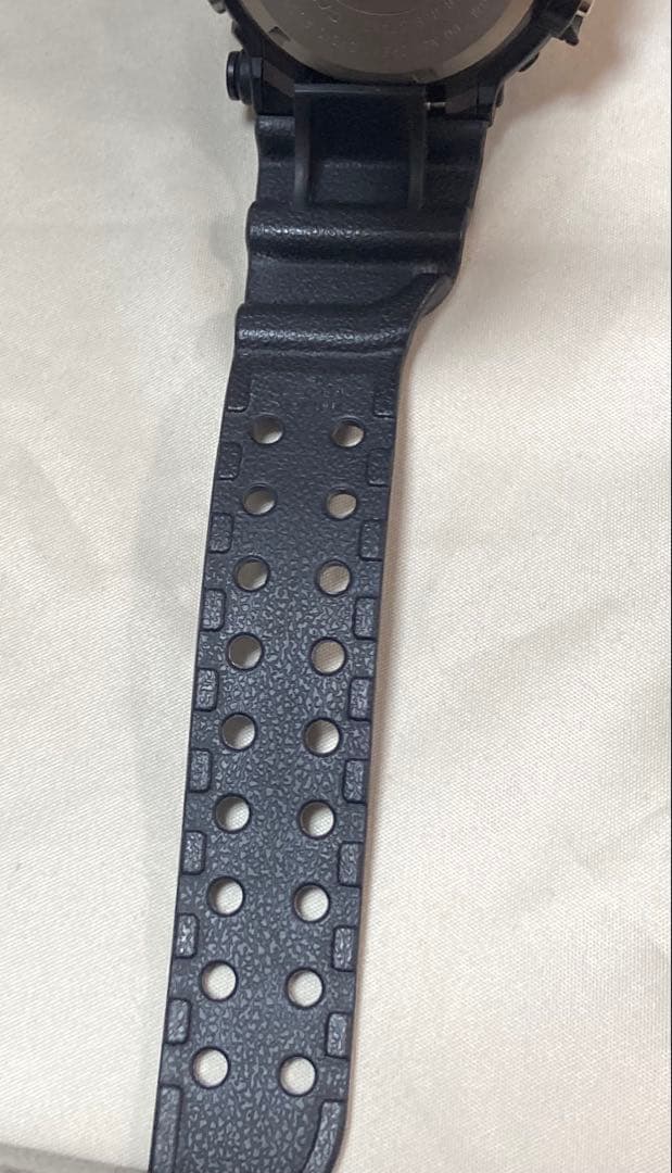 レア！美品！G-SHOCK フロッグマン DW-8200BM-1T ブラック