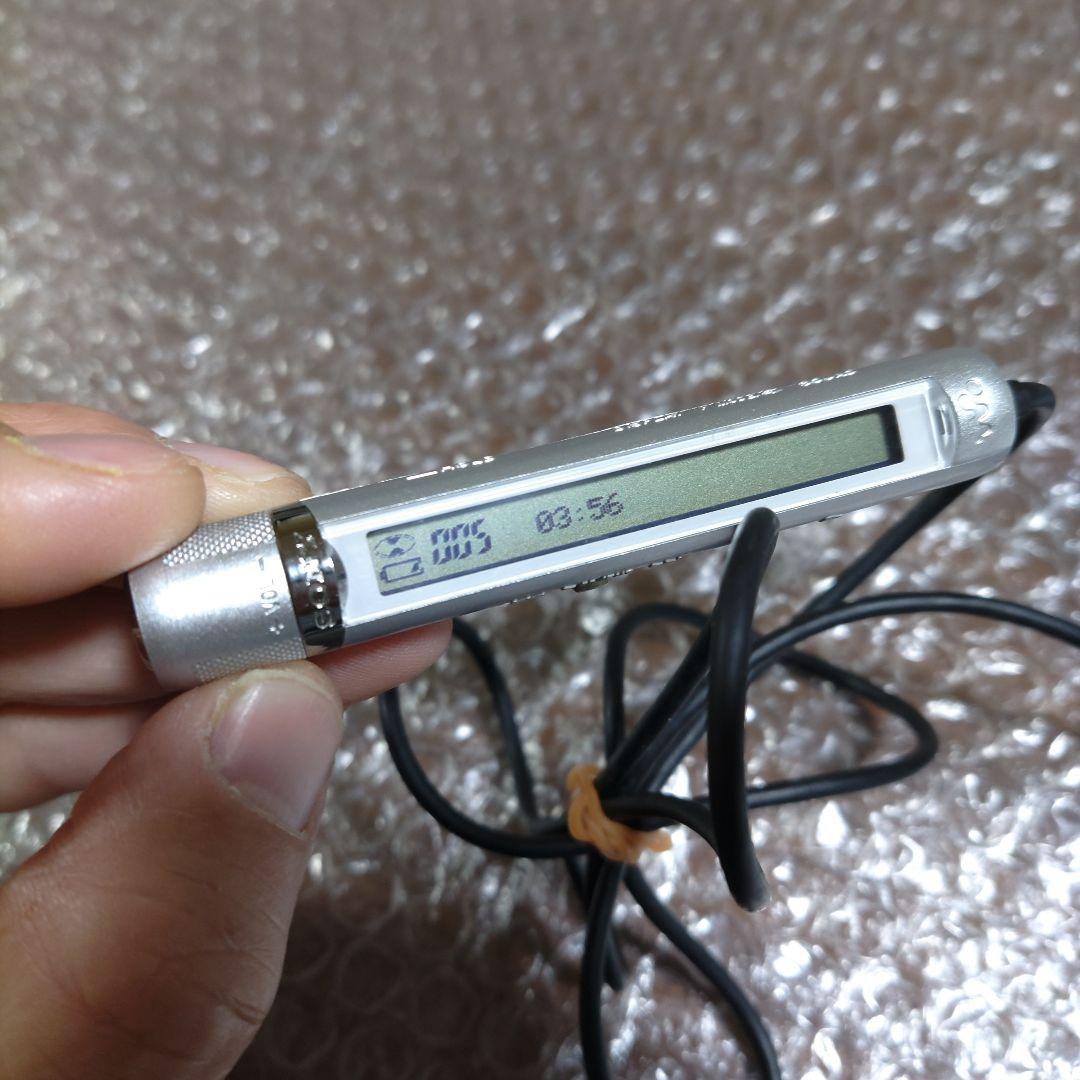 ソニー CDウォークマン D−NE10 管理ナンバー491