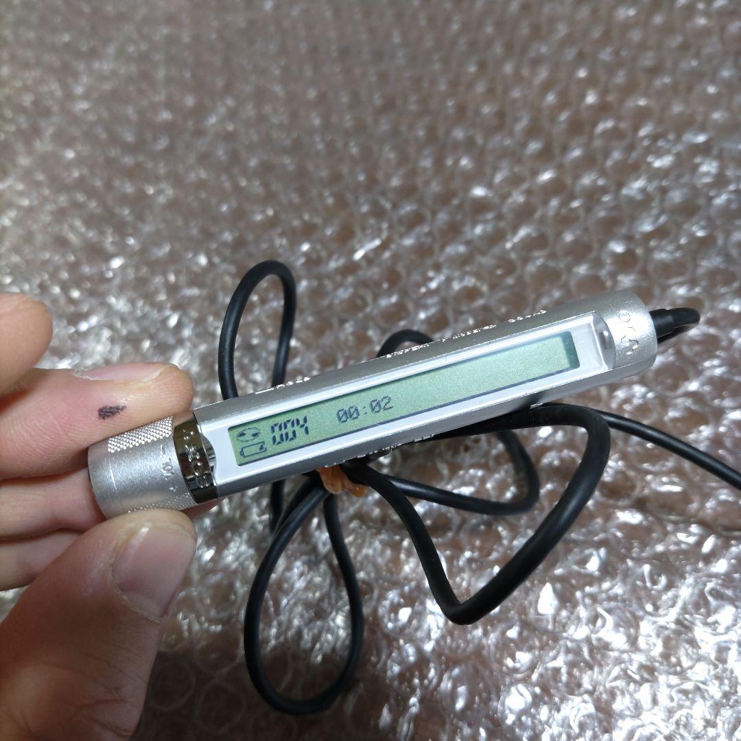 ソニー CDウォークマン D−NE10 管理ナンバー491