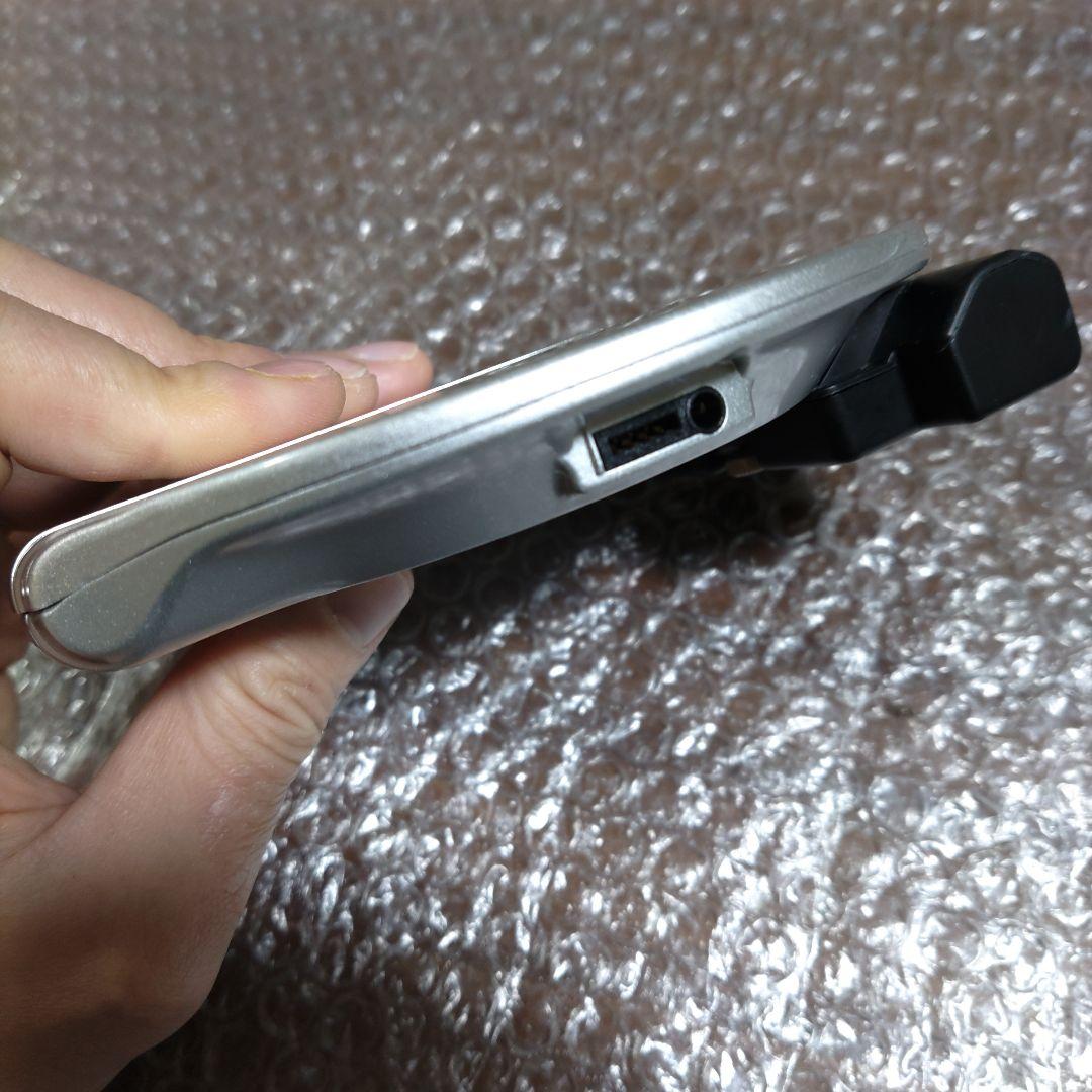 ソニー CDウォークマン D−NE10 管理ナンバー491