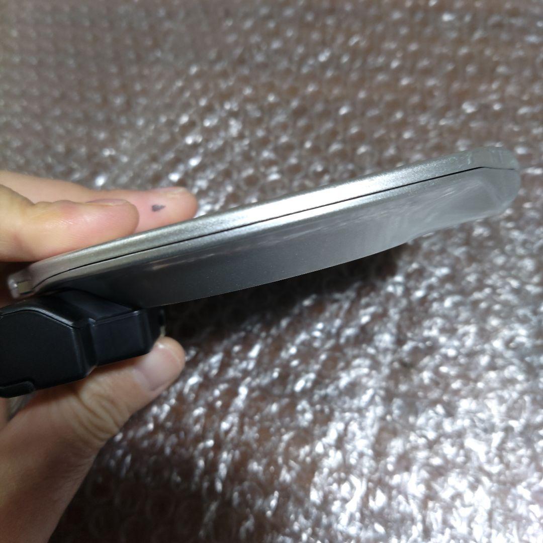 ソニー CDウォークマン D−NE10 管理ナンバー491