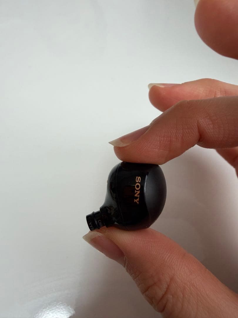 SONY WF-1000XM5 左耳　6.0.0