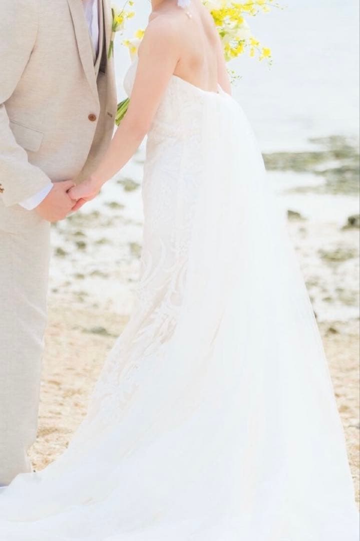 セモアブライダル ブライダルインナーC70 ノーブルビスチェ