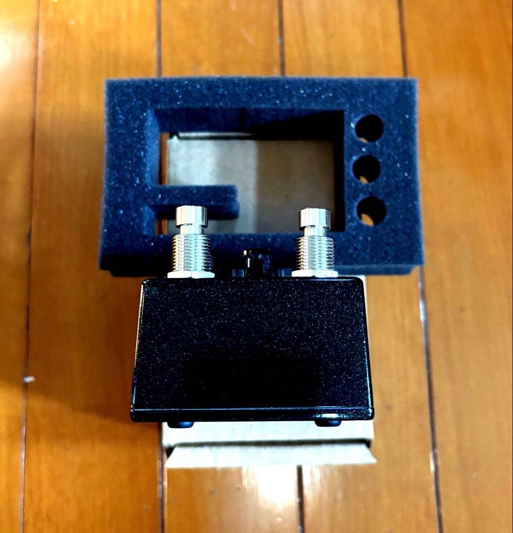 エンプレス パラEQ デラックス ブラック