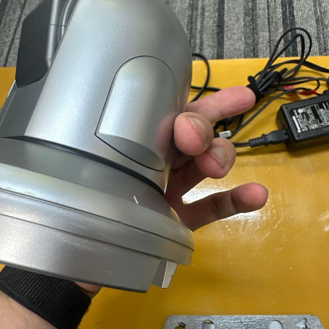 Panasonic 防犯カメラ BB-HCM581 2個セット