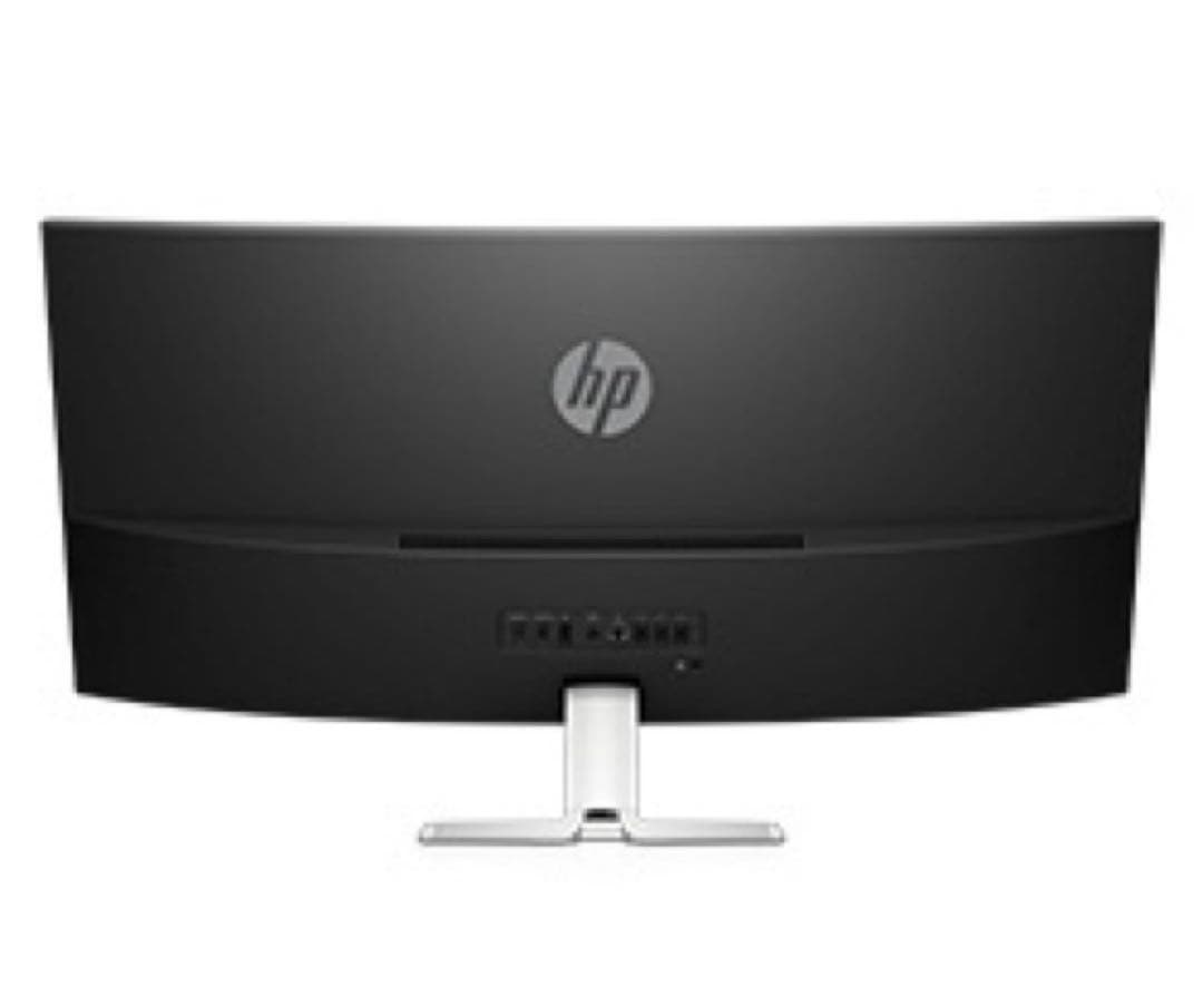 【期間限定】34f Curved Display HP 34F