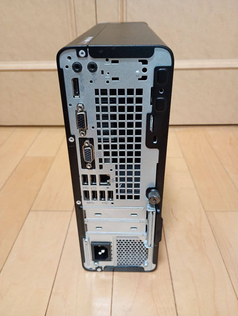 HP/400G6/正規Windows11/9世代CPU/メモリ8G/500GB